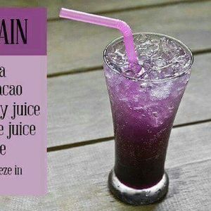 Meet your Posher, Brandy