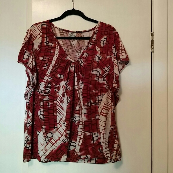 Woman's shirt