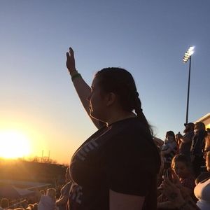 Meet your Posher, Cheyenne