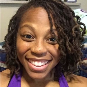 Meet your Posher, Chanise