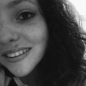 Meet your Posher, Kailey