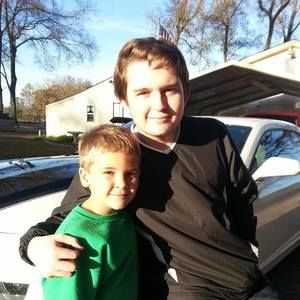 Meet your Posher, Brenda