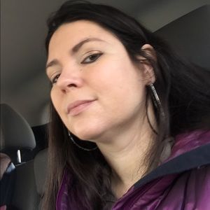 Meet your Posher, Lydia