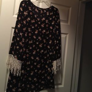 Beautiful tunic/dress. EUC!!!