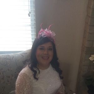 Meet your Posher, Lori