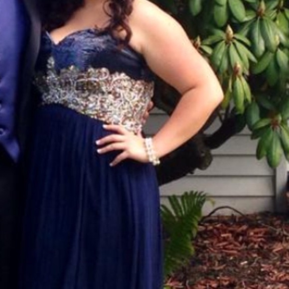 Gown