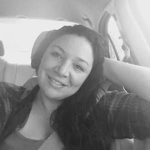 Meet your Posher, Trisha