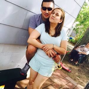 Meet your Posher, Vicky