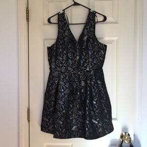 One Clothing dress