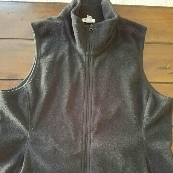 Old Navy vest