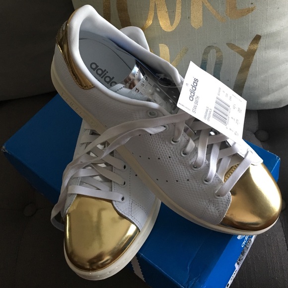 Adidas Shoes - Adidas x Stan Smith Unisex