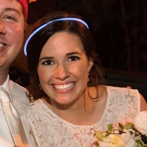 Meet your Posher, Virginia