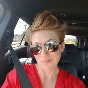 Meet your Posher, Kimberly