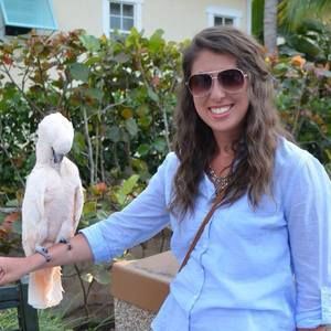 Meet your Posher, Allison