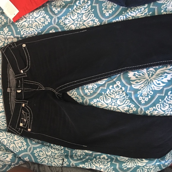 True Religion Jeans Authentic