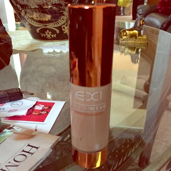 Ex1 invisiwear foundation F200