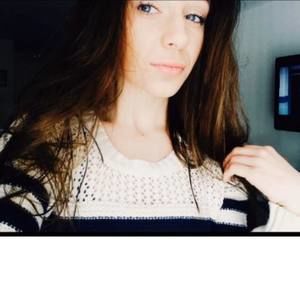 Meet your Posher, Shania