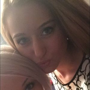 Meet your Posher, Alyssa