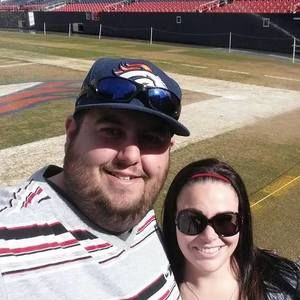 Meet your Posher, Amanda