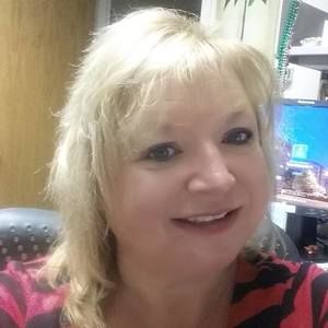 Meet your Posher, Patricia