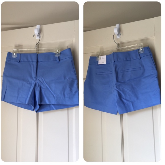 LOFT shorts