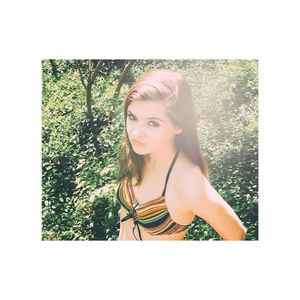 Meet your Posher, Tess