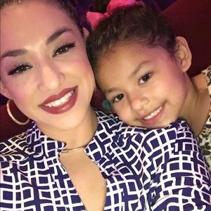 Meet your Posher, Annabel