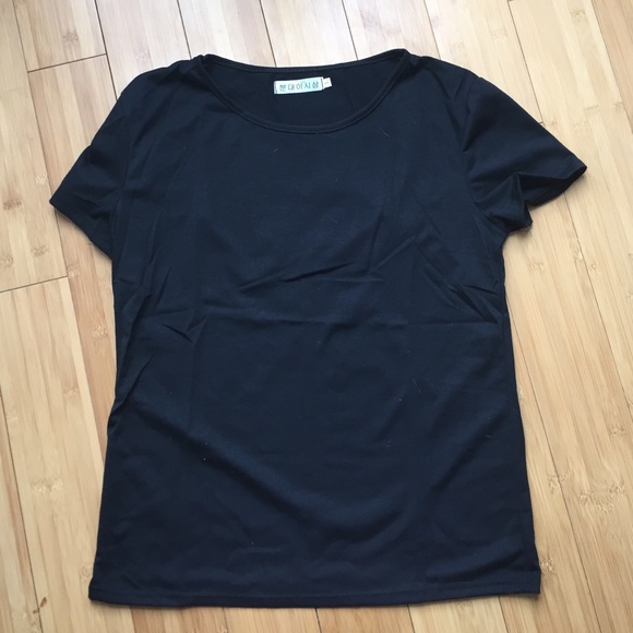 Brand new "Hate you 2" shirt - Picture 2 of 2