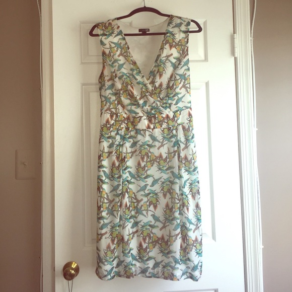 Sunday dress - Size 16