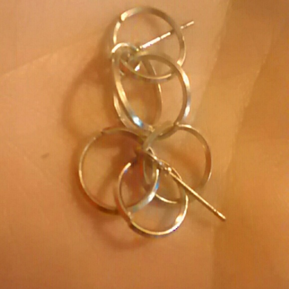 Earrings - Picture 2 of 2