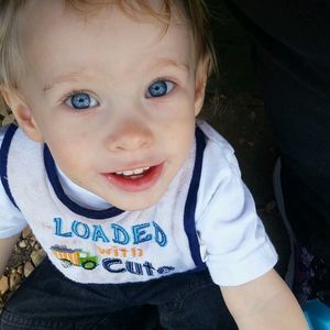 Meet your Posher, Alisha