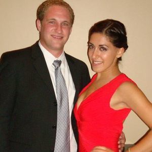 Meet your Posher, Krista