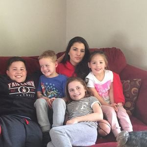 Meet your Posher, Lynne