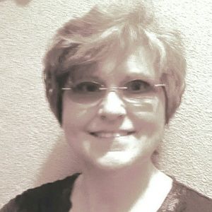 Meet your Posher, Darlene