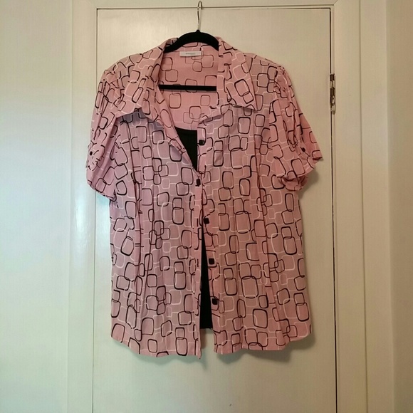 Woman's blouse