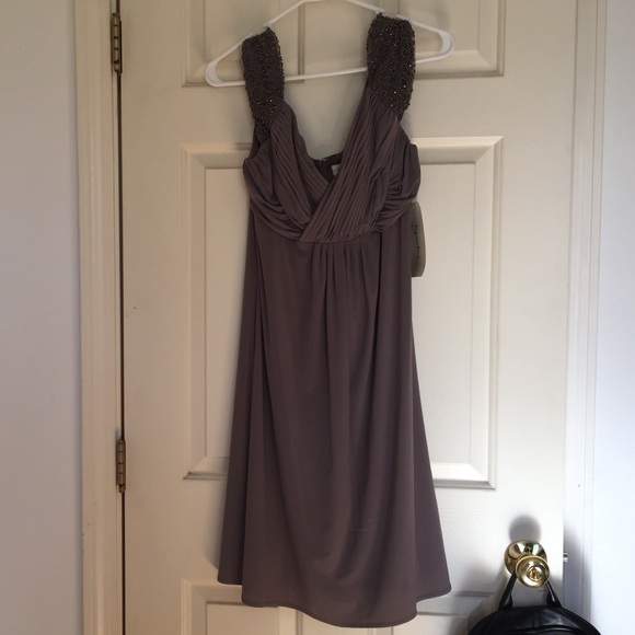 Signature Dress Size 10
