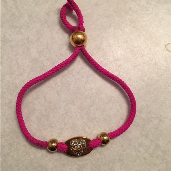 Juicy Couture Bracelet - Picture 2 of 3