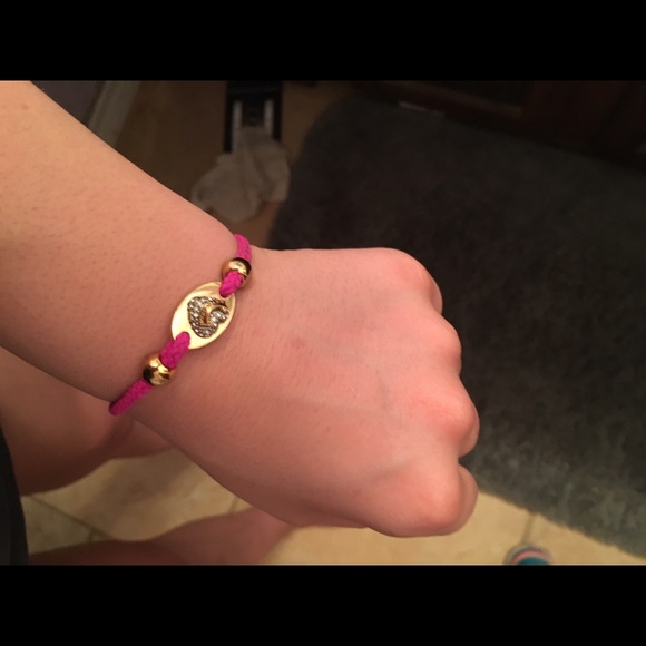 Juicy Couture Bracelet - Picture 3 of 3