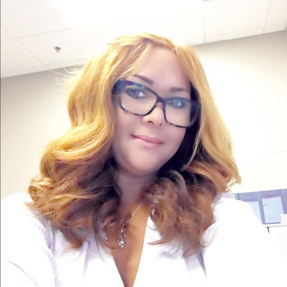 Meet your Posher, Luzy - Picture 1 of 1