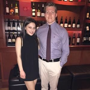 Meet your Posher, Tate