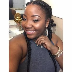 Meet your Posher, Chanice