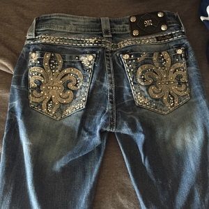 MissMe jeans