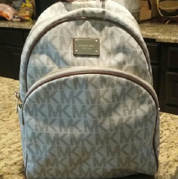 Michael Kors backpack