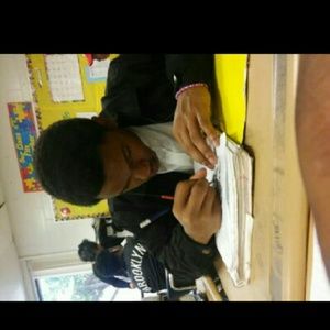 Meet your Posher, Darius