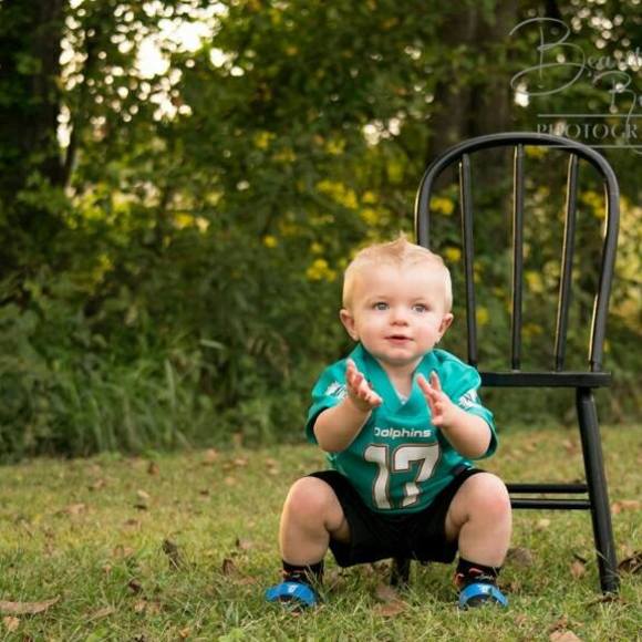 Meet your Posher, Donna