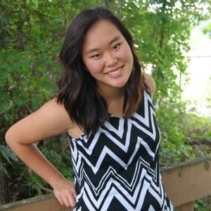 Meet your Posher, Kendra