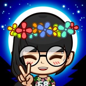 Meet your Posher, Leonora