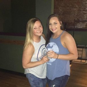 Meet your Posher, Taylor