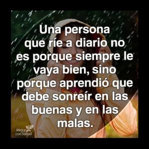 Meet your Posher, Rocio