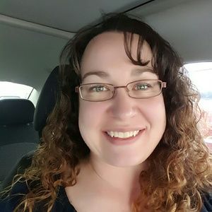 Meet your Posher, Kristine